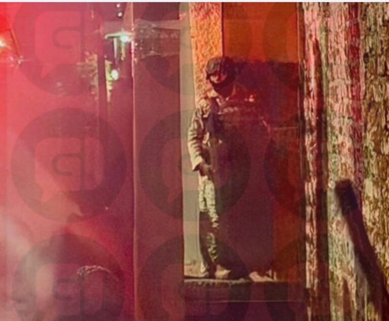 Ataque armado en Irapuato deja dos muertos; eran padre e hijo