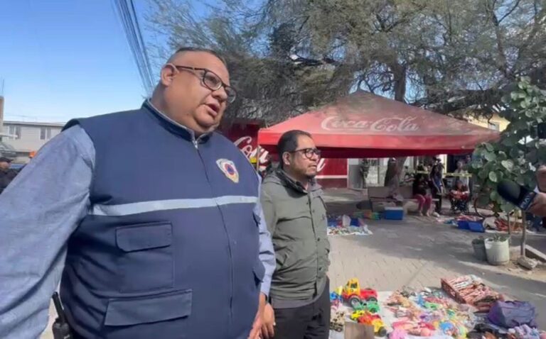 Hay mucha resistencia a dejar de usar pirotecnia: PC