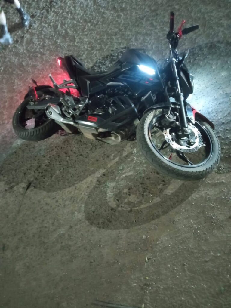 Atacan a un hombre en Irapuato