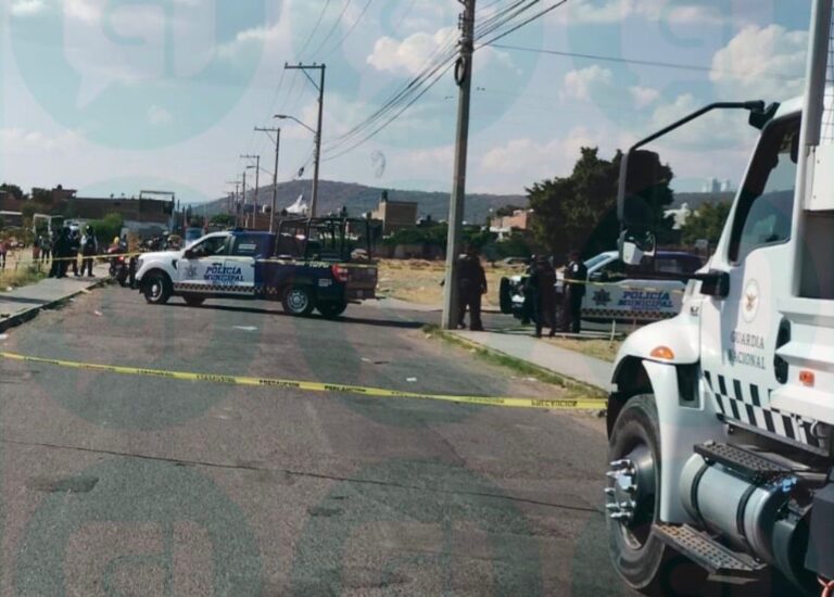 Reportan dos ataques armados en campos de futbol; al menos cinco lesionados