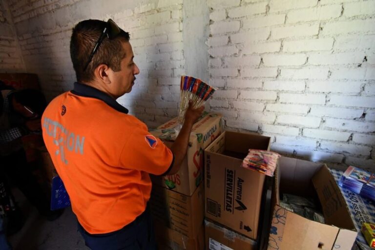 Obispo de Irapuato llama a la población a usar con moderación la pirotecnia