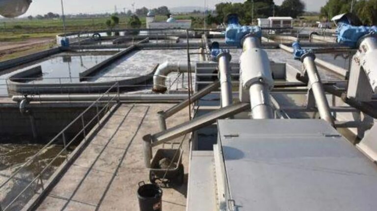 Arrancará construcción de Planta de Tratamiento en 2026