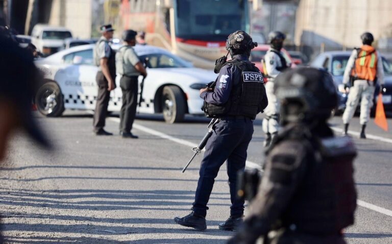 Observatorio Ciudadano cuestiona seguridad en Irapuato