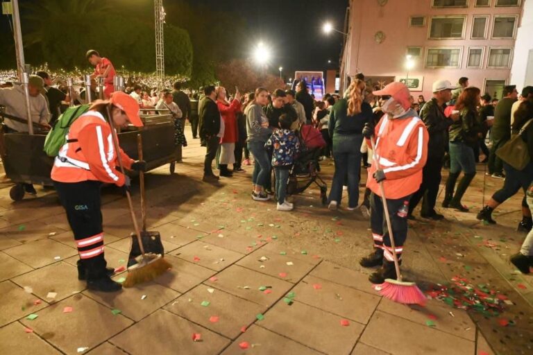 Contempla Servicios Públicos programa de bacheo en 2026