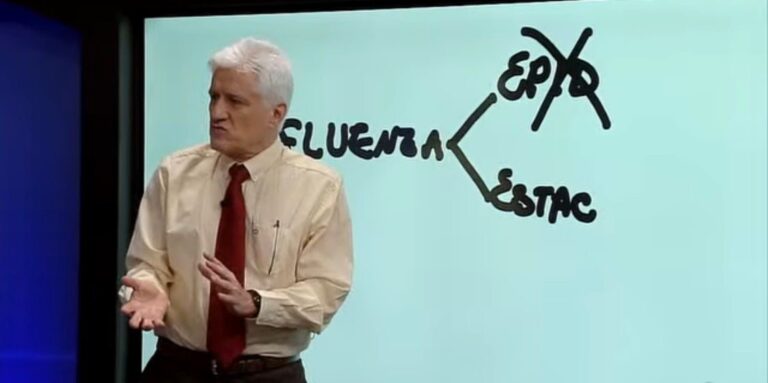 Vacuna actual contra la influenza, si es efectiva contra la H3N2