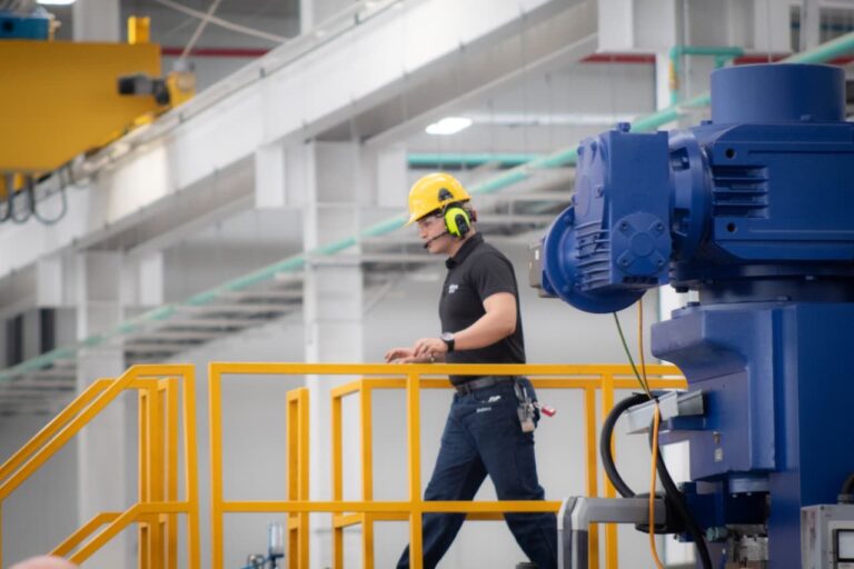 Cerrará Irapuato 2025 con la llegada de nuevas inversiones