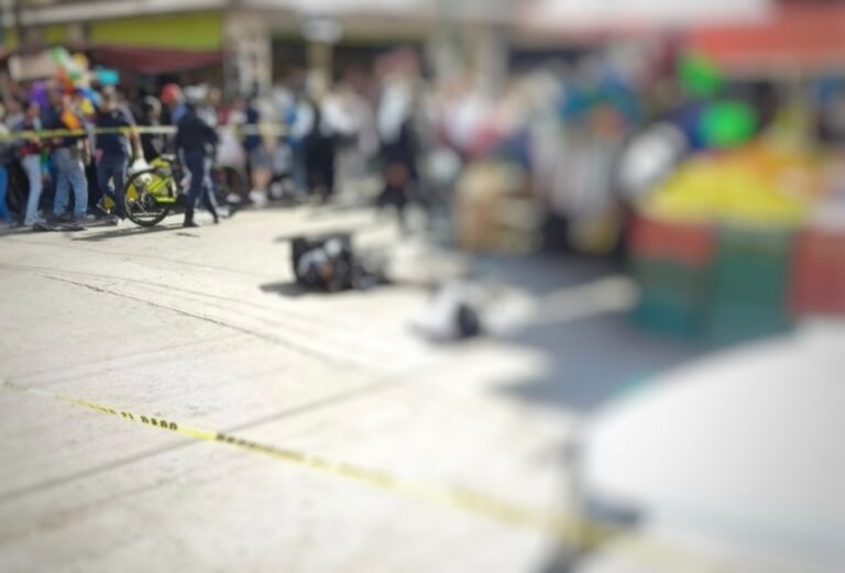 Asesina a dos personas en Salamanca