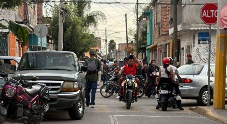 Ataques armados en distintos puntos de Irapuato dejan dos muertos