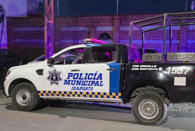 Lesionan con arma de fuego a hombre que cuenta con 27 ingresos a separos de la policía