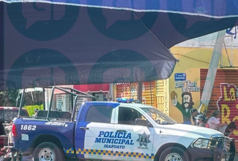 Ataque armado contra motociclistas deja un fallecido y otro lesionado