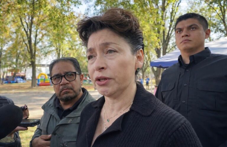 Refuerzan operativos en Irapuato tras repunte delictivo