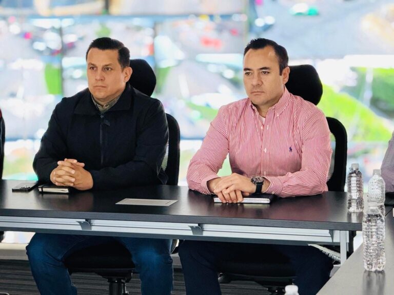 Autoridades de Guanajuato y Michoacán activan coordinación operativa tras hechos en Valle
