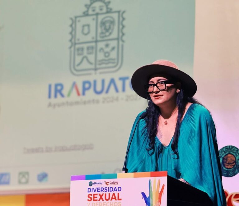 Inician acercamientos para llevar educación sobre diversidad sexual a escuelas de Irapuato