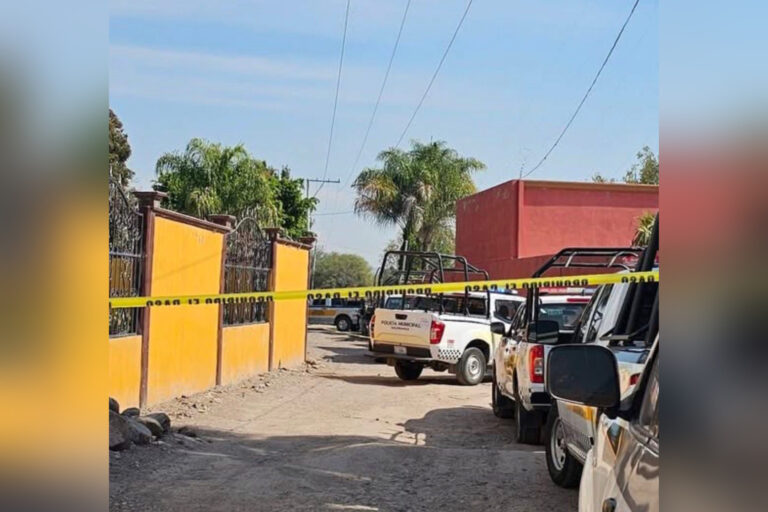 Sigue violencia en Salamanca; asesinan a tres resinas en diferentes puntos de la zona rural