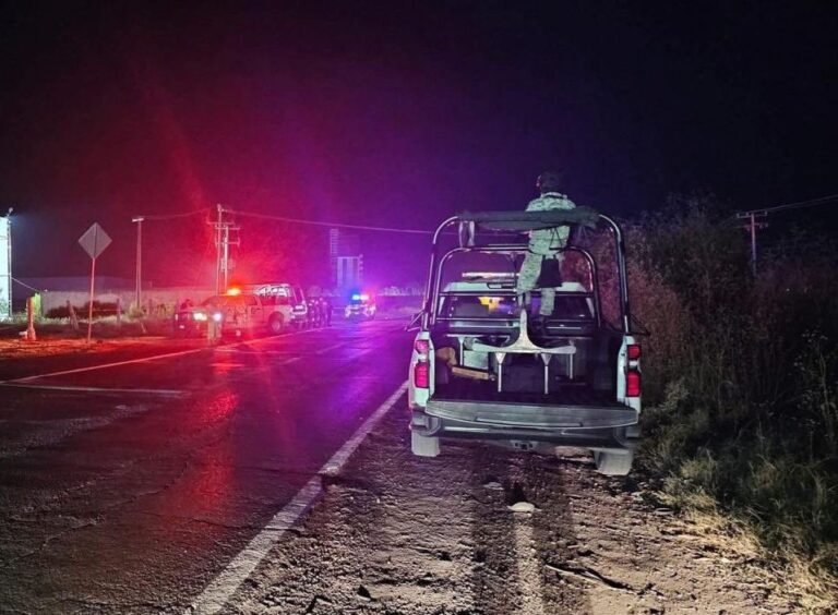 Seis adolescentes pierden la vida en distintos ataques armados en el estado