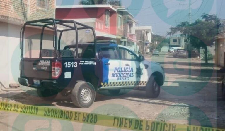 Atacan a pareja con armas de fuego en El Milagro; ambos mueren
