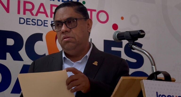 Busca Gobierno de Irapuato ejercer mayor control de recursos públicos