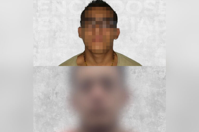 Fiscalía logra vinculación y sentencia por homicidios en Guanajuato e Irapuato