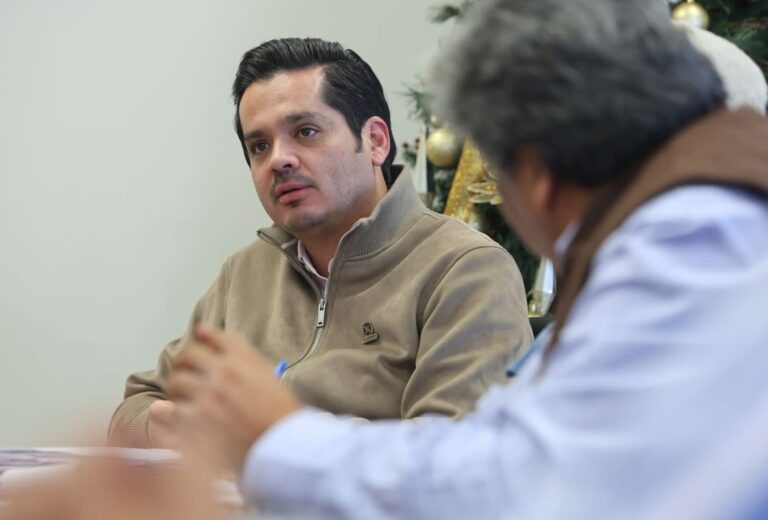 Tras privación de la libertad de salmantinos, alcalde no descarta que estén relacionados con actividades delictivas