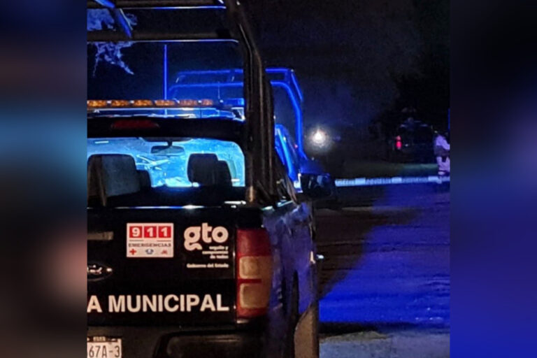 Ataque armado en comunidad Los Martínez deja tres personas sin vida entre ellas un menor