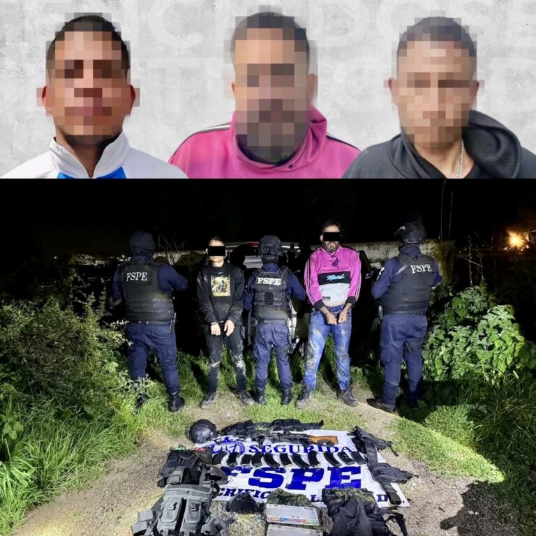 Dictan sentencias por privación ilegal de la libertad y ataques armados contra policías en Irapuato