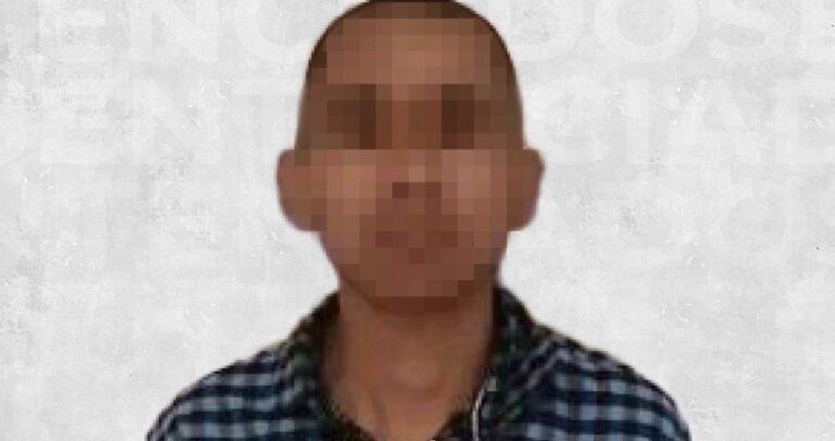 Feminicida recibe condena histórica de más de 100 años por asesinato de dos adolescentes