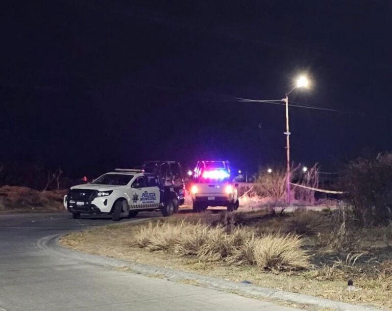 Fiscalía confirma 7 muertos, entre ellos tres adolescentes, tras hechos violentos en Irapuato y Salamanca