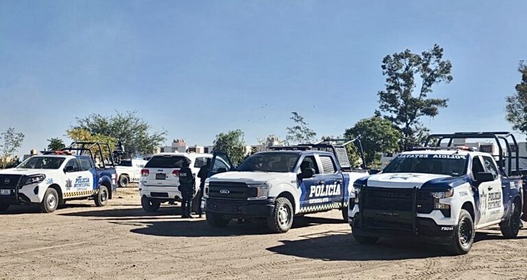 Incrementan víctimas de homicidio doloso en Irapuato