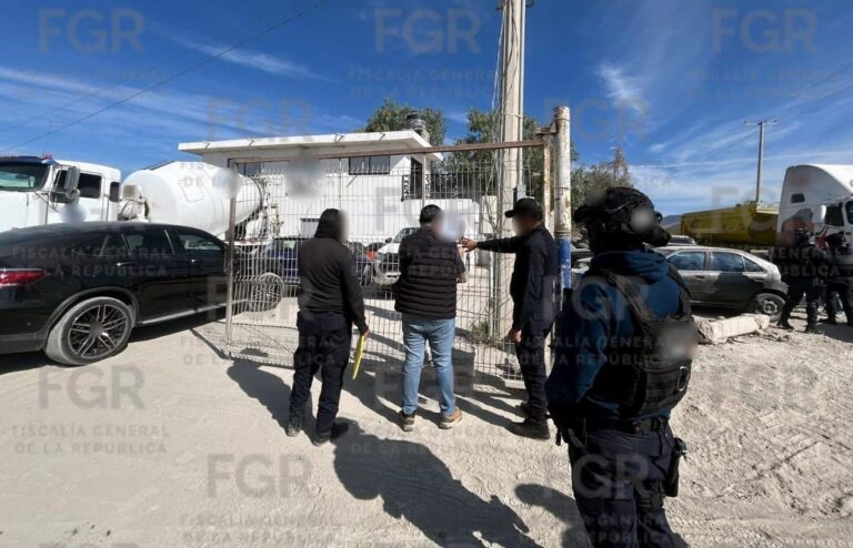 Incautan más de 19 mil litros de diésel en León