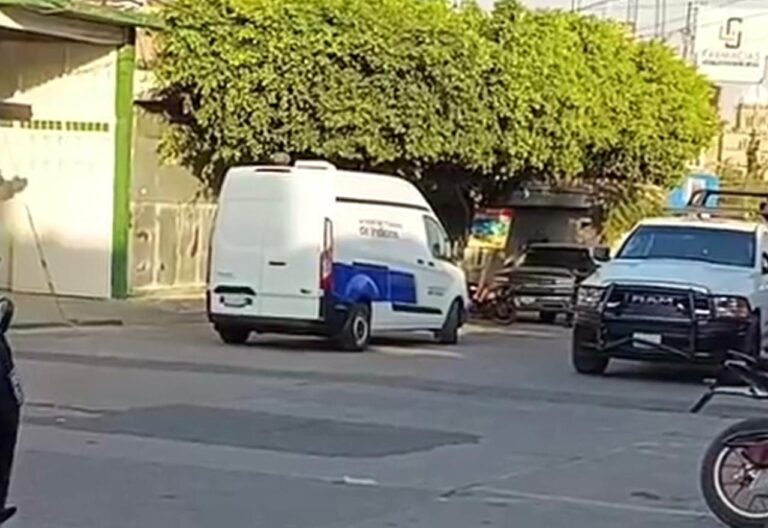 Ataque cobra la vida de 3 personas en Apaseo el Alto