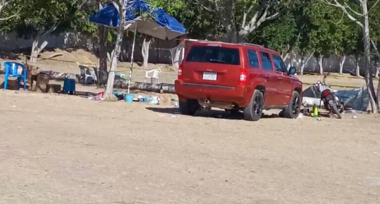 Disputa entre grupos delictivos causa de masacre en Salamanca