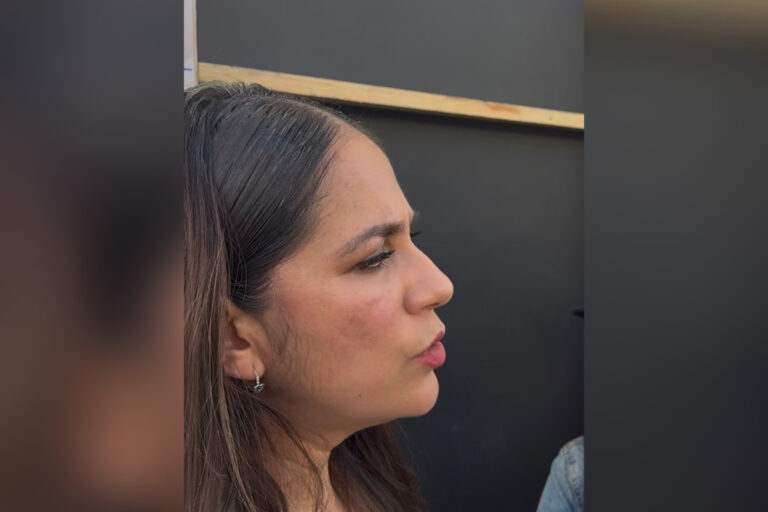 Reconoce Gobernadora incremento en incidencia delictiva en Irapuato y anuncia reforzamiento de seguridad