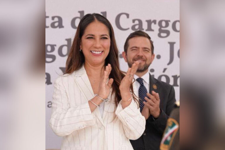 Gobernadora pide no politizar proyecto del Acueducto Solís