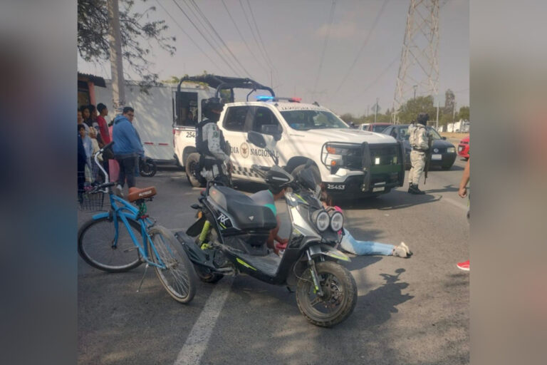 Hombres armados irrumpen en domicilio; matan a uno y hieren a otro
