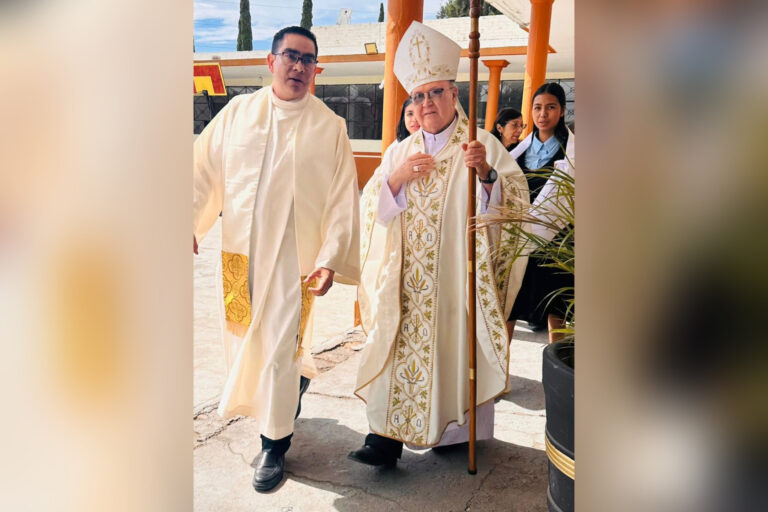 Preocupa a la iglesia los hechos de violencia en Salamanca: Obispo