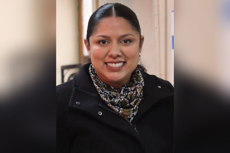 Gobierno de San Felipe mantiene colaboración plena con Fiscalía: alcaldesa