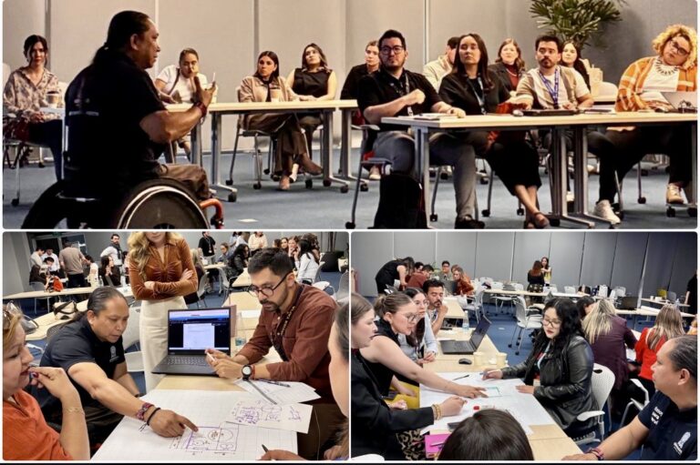 Gobierno de la Gente impulsa la inclusión como competencia clave para la sostenibilidad empresarial