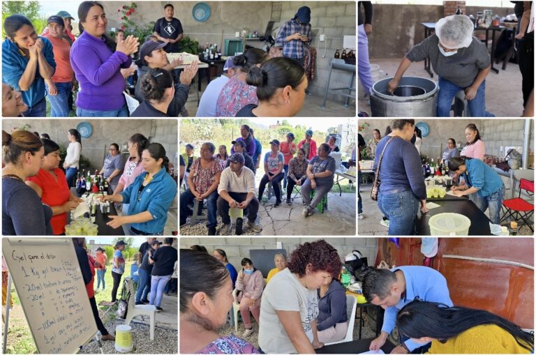 IECA acerca la capacitación al lugar de trabajo: beneficios reales con la modalidad “in situ”