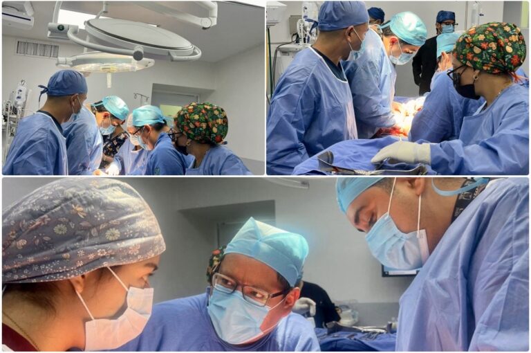 Procura UMAE No. 1 del IMSS Guanajuato dos córneas y dos riñones para beneficiar a cuatro pacientes