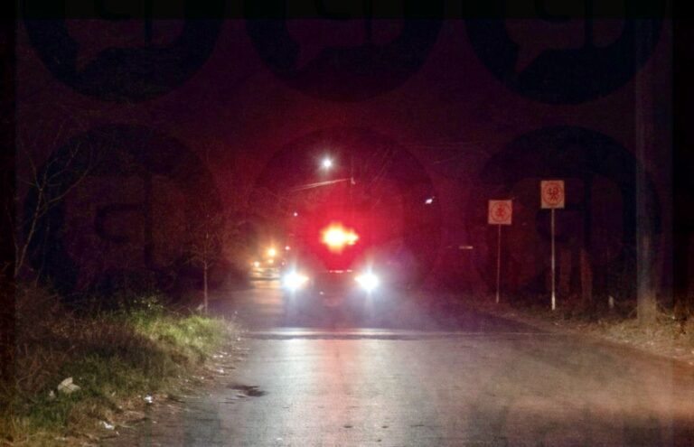 Ataque en Irapuato deja una persona sin vida