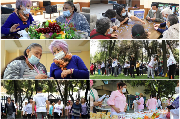Autocuidado de la salud mejora calidad de vida: IMSS Guanajuato