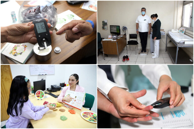 Llama IMSS Guanajuato a cuidar la salud renal