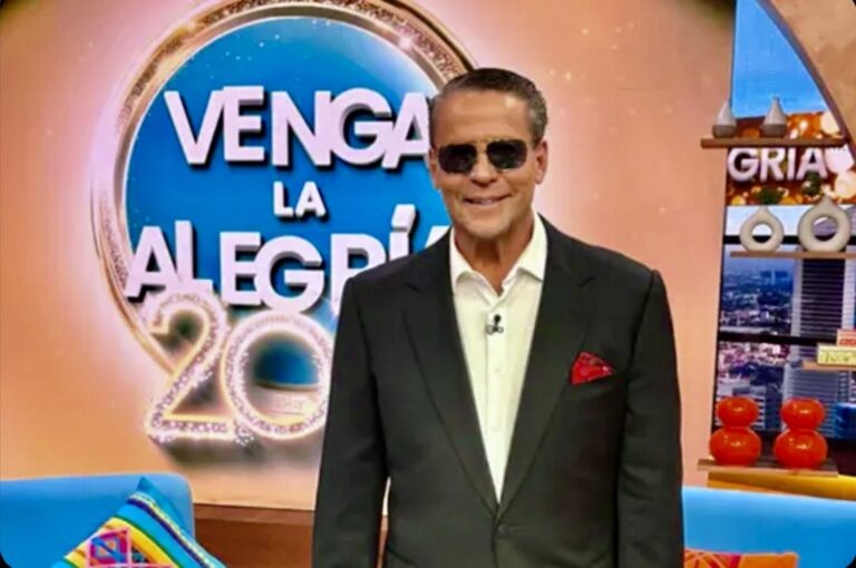 EMITEN ORDEN DE ARRESTO CONTRA ALFREDO ADAME POR INCUMPLIR MEDIDAS JUDICIALES