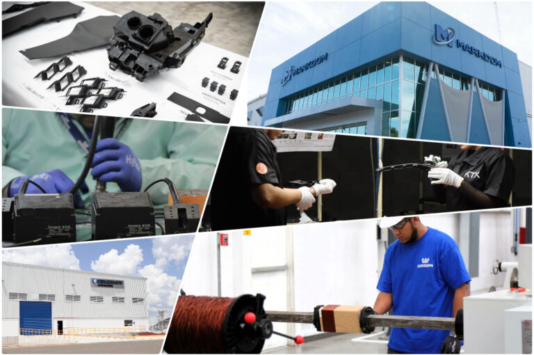 Guanajuato atrae inversiones automotrices por 1 mil 751 mdd