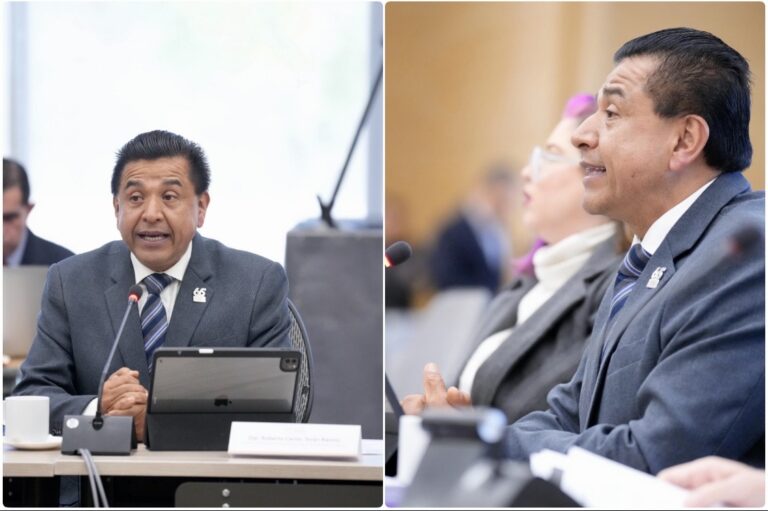 Defender al campo es defender a México: PAN y PRD exigen a la Federación apoyo urgente a productores de maíz