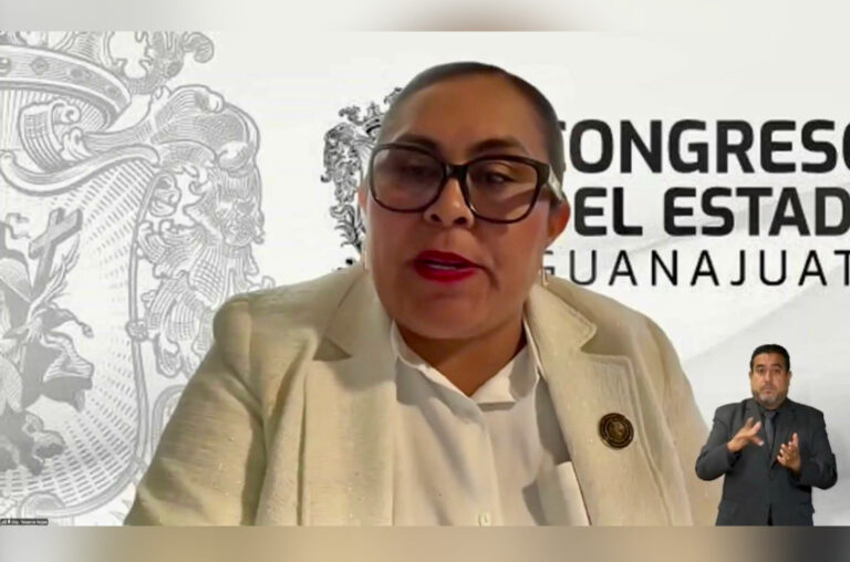 Alzan la voz por migrantes: diputada Yesenia Rojas condena violencia de ICE y exige protección del Gobierno Federal