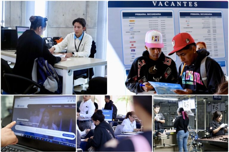 Autoridades advierten riesgos en ofertas de trabajo irregulares