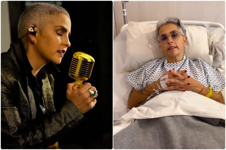 SOMETEN A CIRUGÍA DE EMERGENCIA A FEDERICA QUIJANO, INTEGRANTE DE KABAH