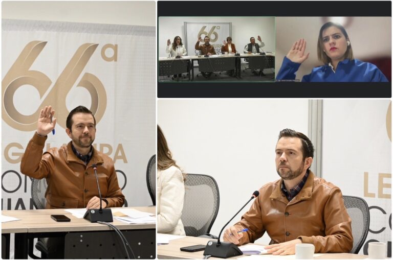 Reafirma el PAN compromiso con el buen uso del dinero público