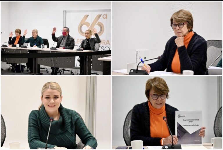 PAN exige reforzar vacunación ante brote nacional de sarampión